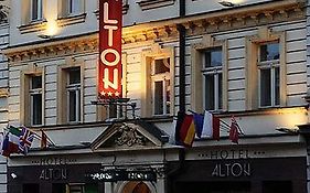 Alton Hotel Praga